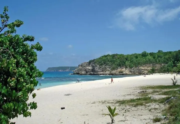 Villa Anse Clemence 2 Anse-Bertrand
