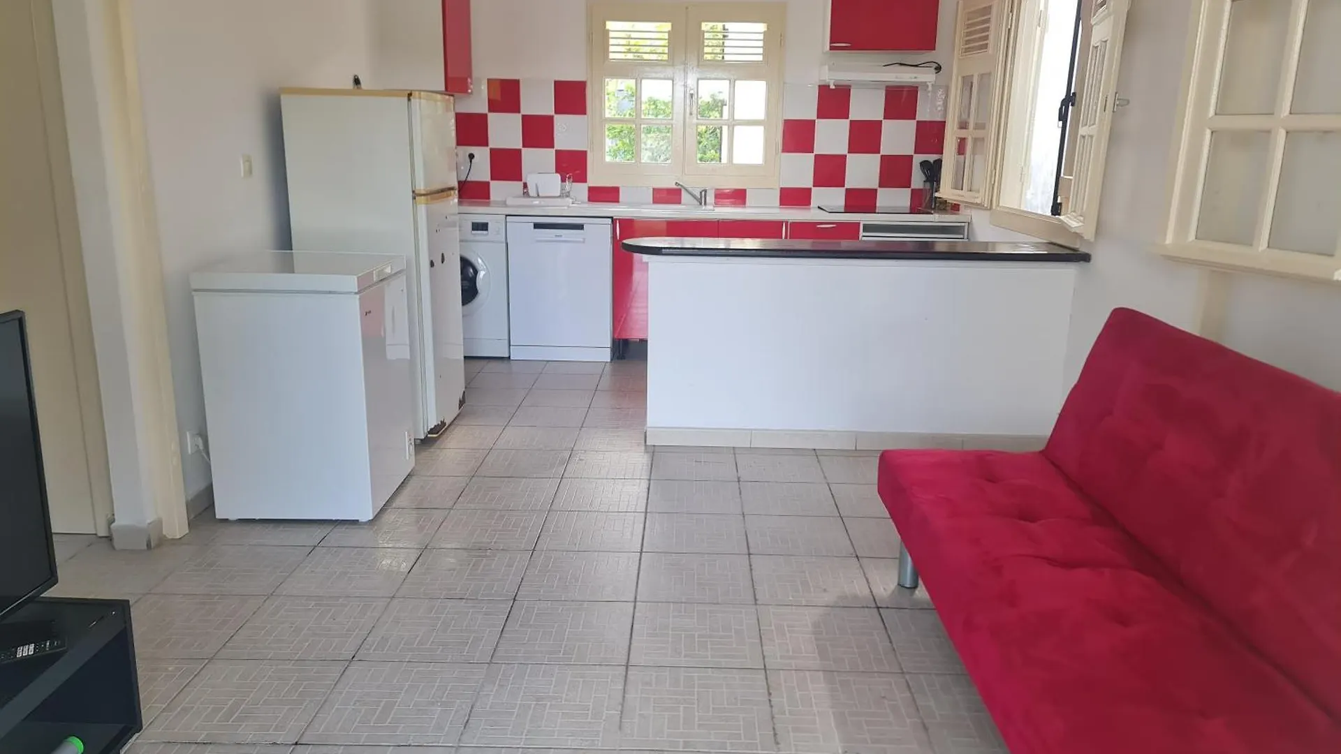 Villa Anse Clemence 2 גוואדלופ