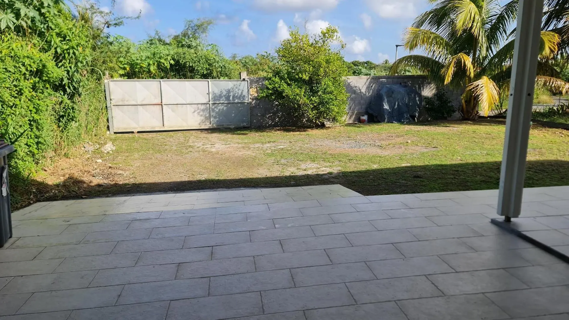 Villa Anse Clemence 2 גוואדלופ